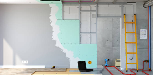 Professional Drywall & Painting Services in Day Valley, CA